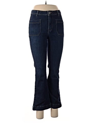 Assorted Brands Jeans (view 1)