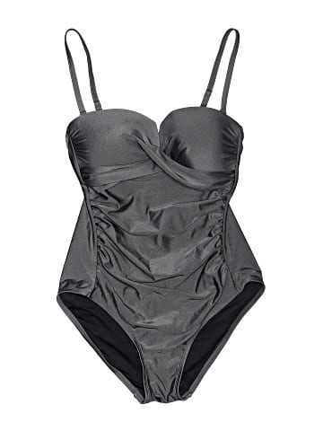 Calvin Klein One Piece Swimsuit (view 1)