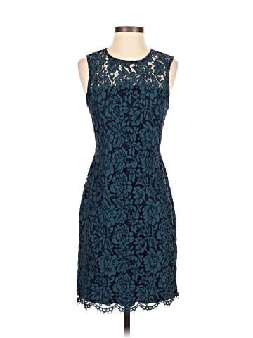 Banana Republic Factory Store Cocktail Dress (view 1)