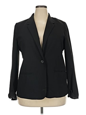 Re:named Blazer (view 1)