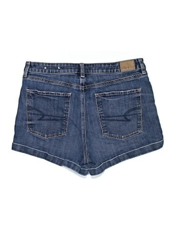 American Eagle Outfitters Denim Shorts (view 2)