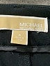 MICHAEL Michael Kors Solid Black Dress Pants Size 6 - photo 4