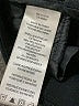 MICHAEL Michael Kors Solid Black Dress Pants Size 6 - photo 5