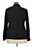 Re:named Black Blazer Size 18 - photo 2