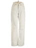 BDG 100% Cotton Ivory Jeans Size 24 waist - photo 1