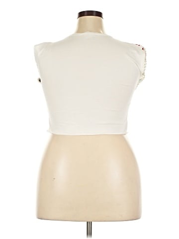 Trafaluc by Zara Tank Top (view 2)