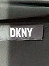 DKNY Black Long Sleeve Blouse Size M (estimated) - photo 7