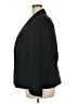 Re:named Black Blazer Size 18 - photo 5