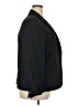 Re:named Black Blazer Size 18 - photo 4