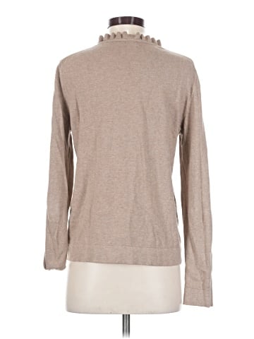 J.Crew Factory Store Long Sleeve Top (view 2)