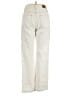 BDG 100% Cotton Ivory Jeans Size 24 waist - photo 2