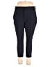 Express Solid Blue Dress Pants Size 16 - photo 1