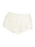 Nike Ivory Athletic Shorts Size S - photo 1