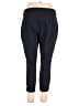 Express Solid Blue Dress Pants Size 16 - photo 2