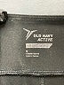 Active by Old Navy Solid Black Active Pants Size M - photo 7