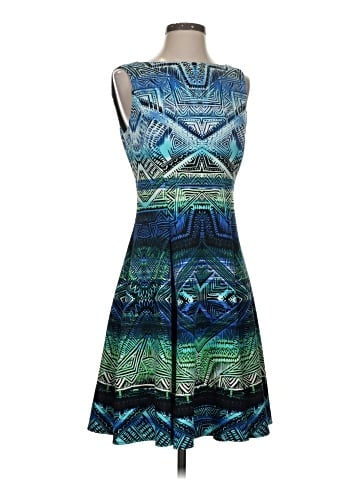 Maggy London Cocktail Dress (view 1)