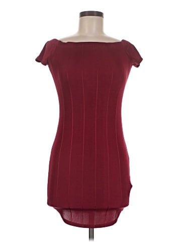 Forever 21 Casual Dress (view 1)