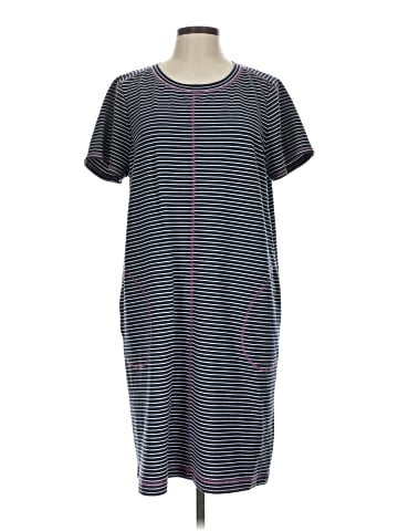 J.Jill Casual Dress (view 1)