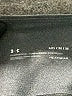 Under Armour Color Block Black Gray Active Pants Size M - photo 8