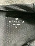 Athleta Black Pullover Hoodie Size L - photo 7
