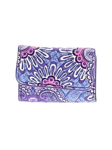 Vera Bradley Wallet (view 1)