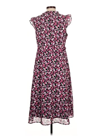 J.Crew Factory Store Casual Dress (view 2)