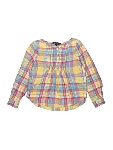 Polo by Ralph Lauren Dress (view 1)