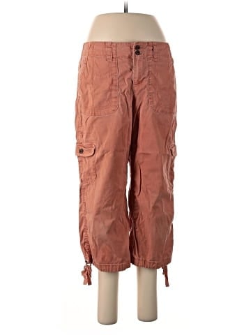 Bandolino Blu Cargo Pants (view 1)