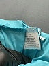 Unbranded Paisley Teal Shorts Size S - photo 3