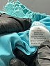 Unbranded Paisley Teal Shorts Size S - photo 4