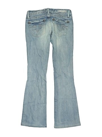 Rerock for Express Jeans (view 2)