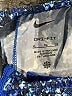 Nike Paisley Blue Athletic Shorts Size XL (kids) - photo 3