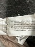 Zara Stars Ivory Khakis Size 4 - photo 4