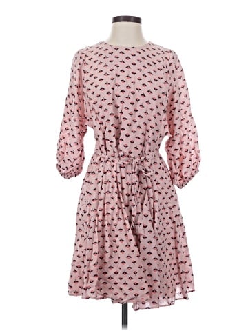 Ann Taylor Casual Dress (view 1)