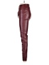 Unbranded 100% Polyurethane Burgundy Active Pants Size M - photo 5