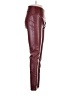 Unbranded 100% Polyurethane Burgundy Active Pants Size M - photo 4