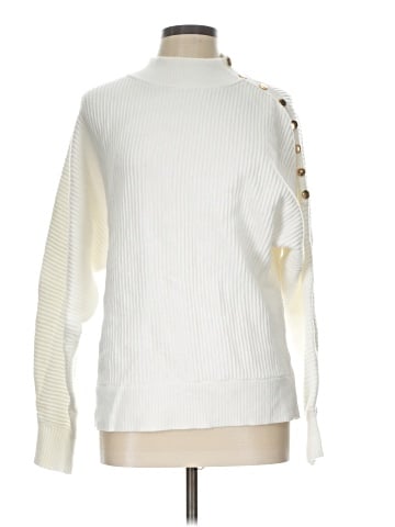 Assorted Brands Turtleneck Sweater (view 1)