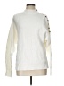 Assorted Brands White Turtleneck Sweater Size L (estimated) - photo 1