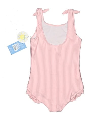 Ruffle Butts One Piece Swimsuit (view 2)