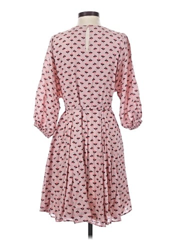 Ann Taylor Casual Dress (view 2)