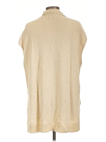 Liz Claiborne Sweater Vest (view 2)