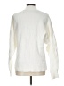 Assorted Brands White Turtleneck Sweater Size L (estimated) - photo 2