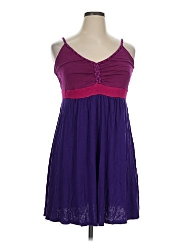 a.n.a. A New Approach Cocktail Dress (view 1)