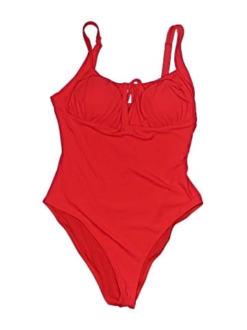 Berlook One Piece Swimsuit (view 1)