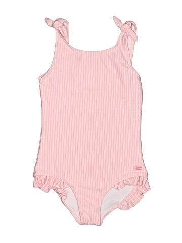 Ruffle Butts One Piece Swimsuit (view 1)