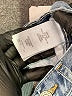 Levi's Blue Jeans Size 16 - photo 3