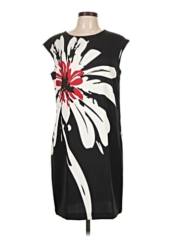 Voir Voir Casual Dress (view 1)