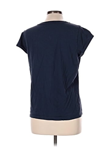 Madewell Madewell x Made Some Souvenirs Embroidered Perfect Vintage Tee (view 2)