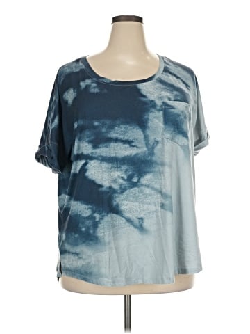 wonderly Short Sleeve Top (view 1)