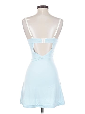 SVNDZ Cocktail Dress (view 2)